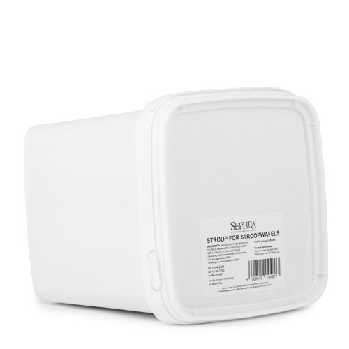 Sephra Stroop 7kg